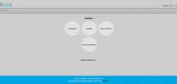 Options Menu of Secretariat Management